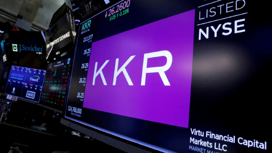 KKR称AI驱动的生产力繁荣仍将延续，但警示出现19世纪以来罕见的极端分化格局
