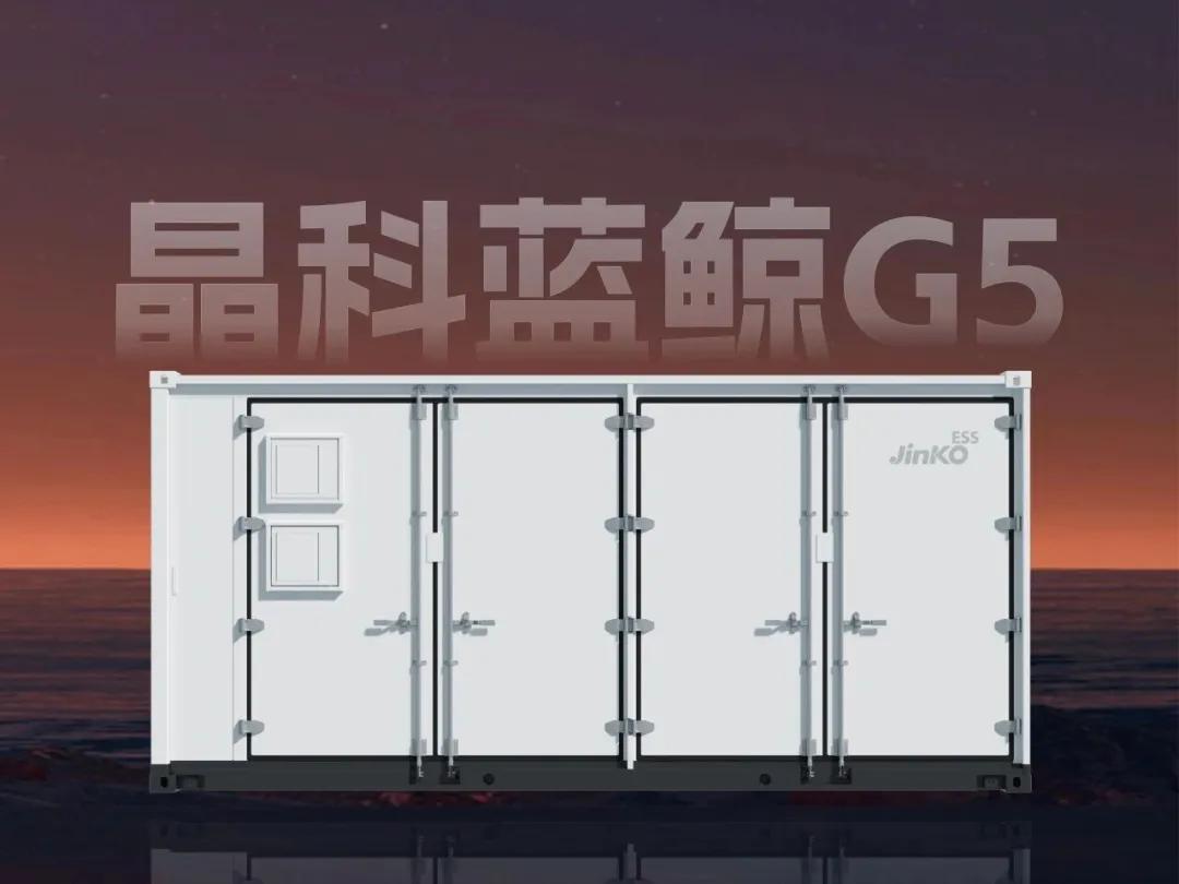 隆基新品惊艳亮相SNEC，开启光储融合新纪元