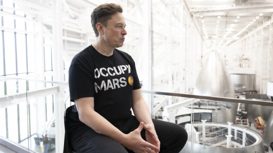 SpaceX上市是一场针对马斯克的全民信任公投