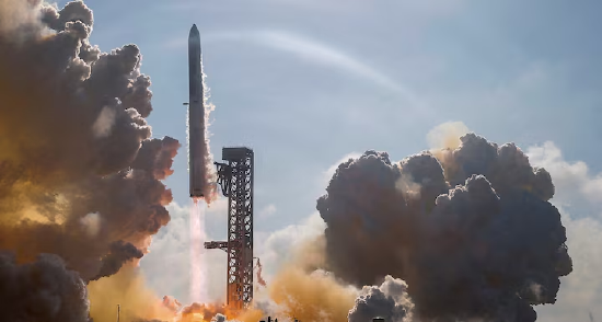 加密市场押注SpaceX上市首日较IPO价格溢价20% 估值达2.2万亿美元