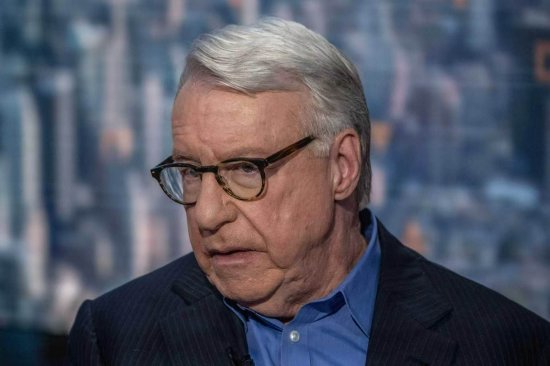 资深空头Chanos称SpaceX IPO靠“希望与梦想”撑起 估值难言合理