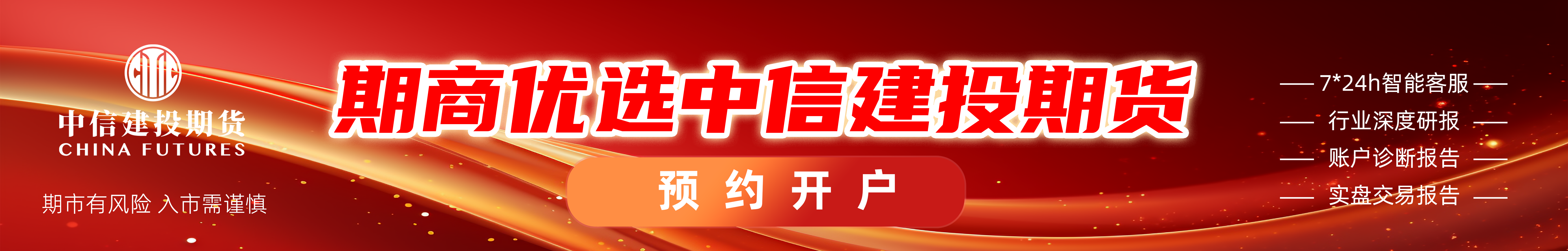 中信建投期货：6月12日农产品早报