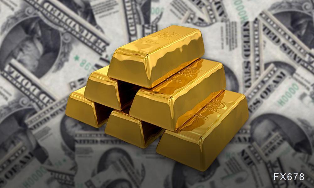 金价回调无需恐慌，资深学者称这正是长期布局良机