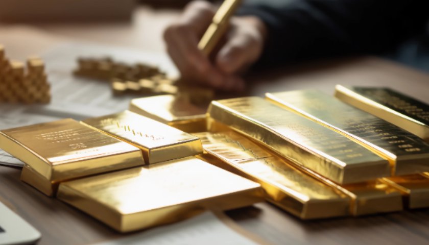 投资金条下破900元/克大关，小克重品种遭抢购