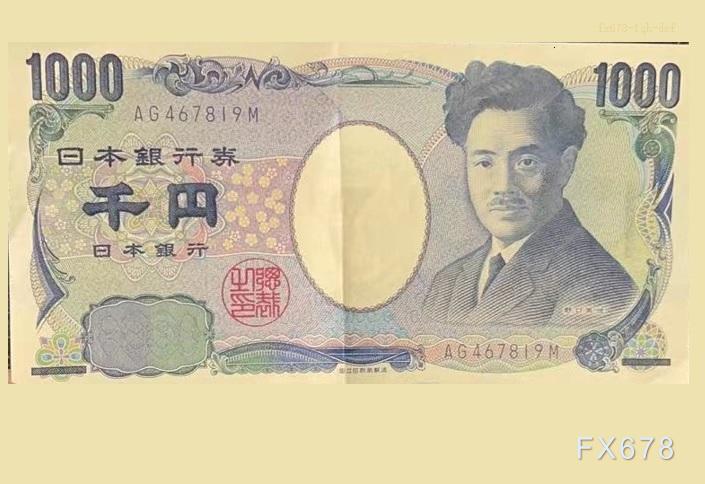 加息至1%也救不了日元？美元兑日元稳守160关口