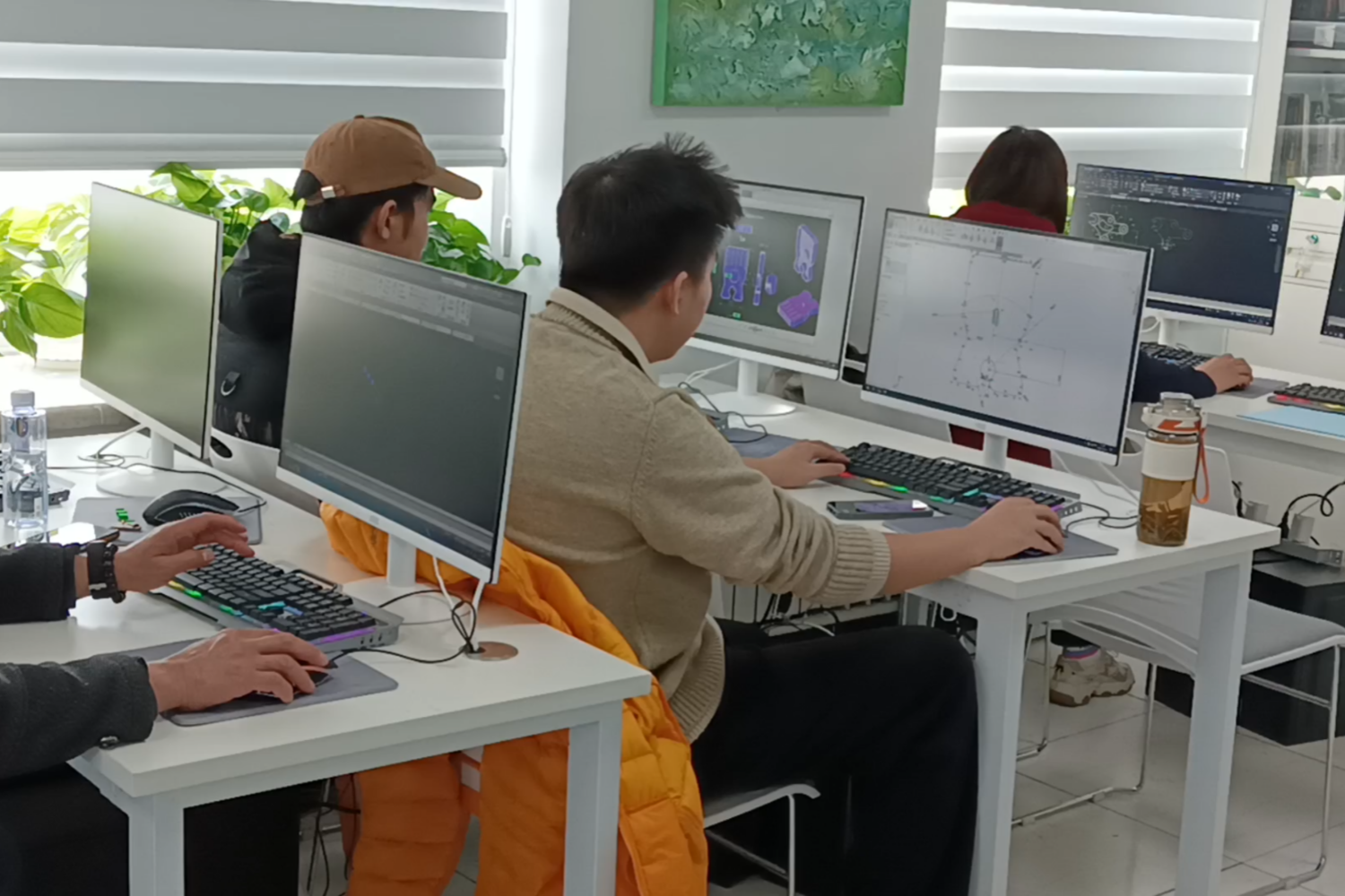 网络编辑培训-网络编辑课程心得体会