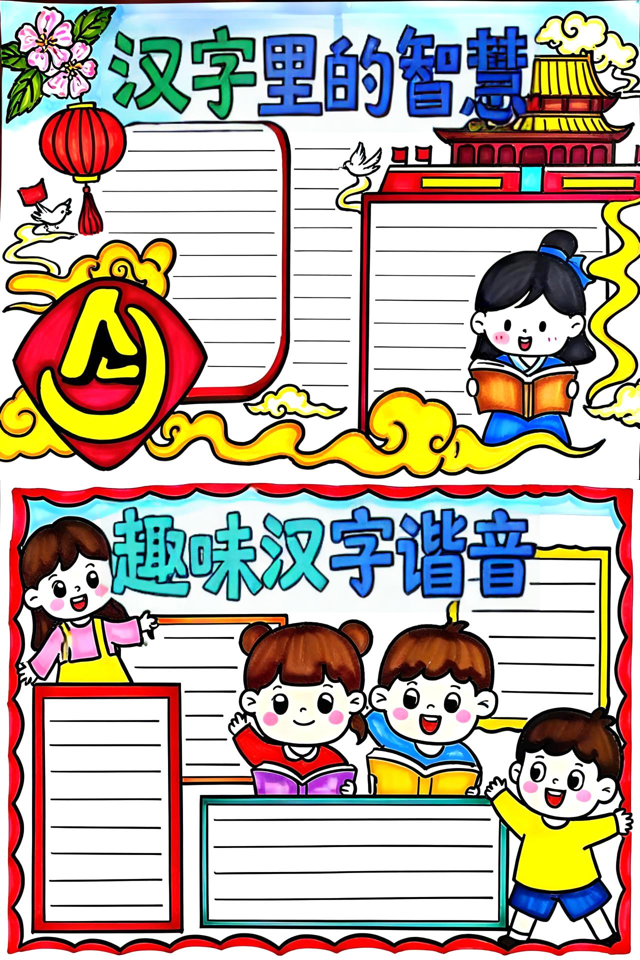 有趣的汉字谐音笑话-有关于汉字的谐音笑话