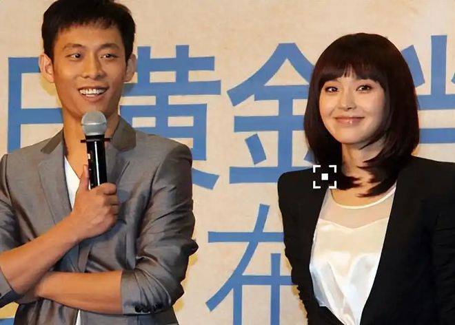张译结婚了吗-张译为啥没结婚
