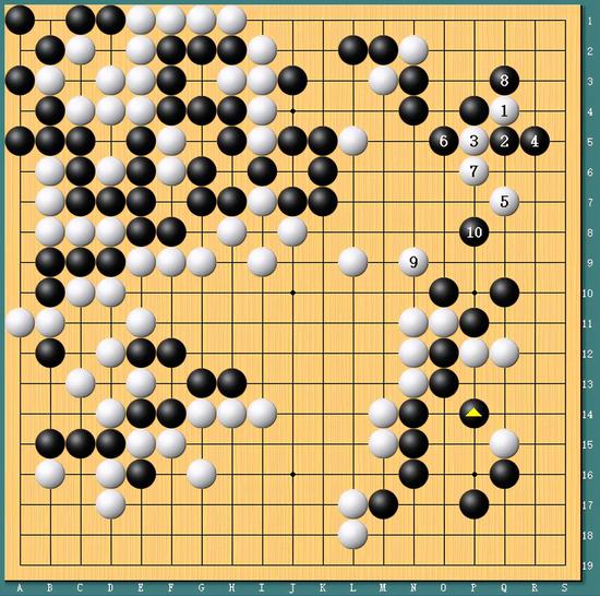 暗中下围棋打一个成语-暗中下围棋打一成语谜底