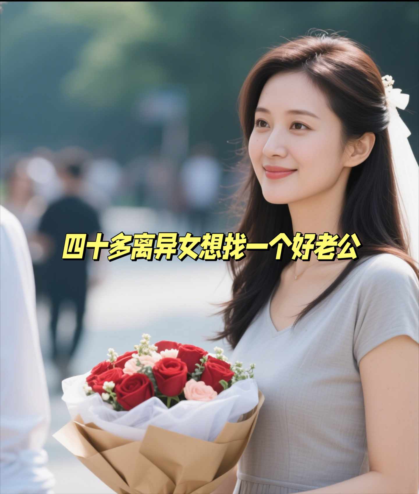 我老公呢的简单介绍