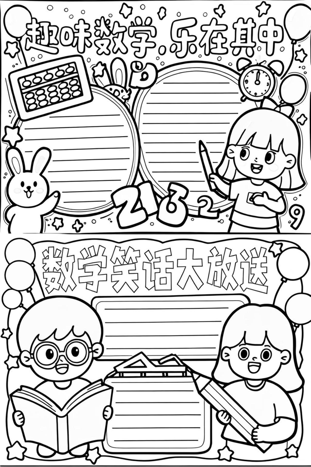 数学笑话-数学笑话有哪些 数学笑话-数学笑话有哪些