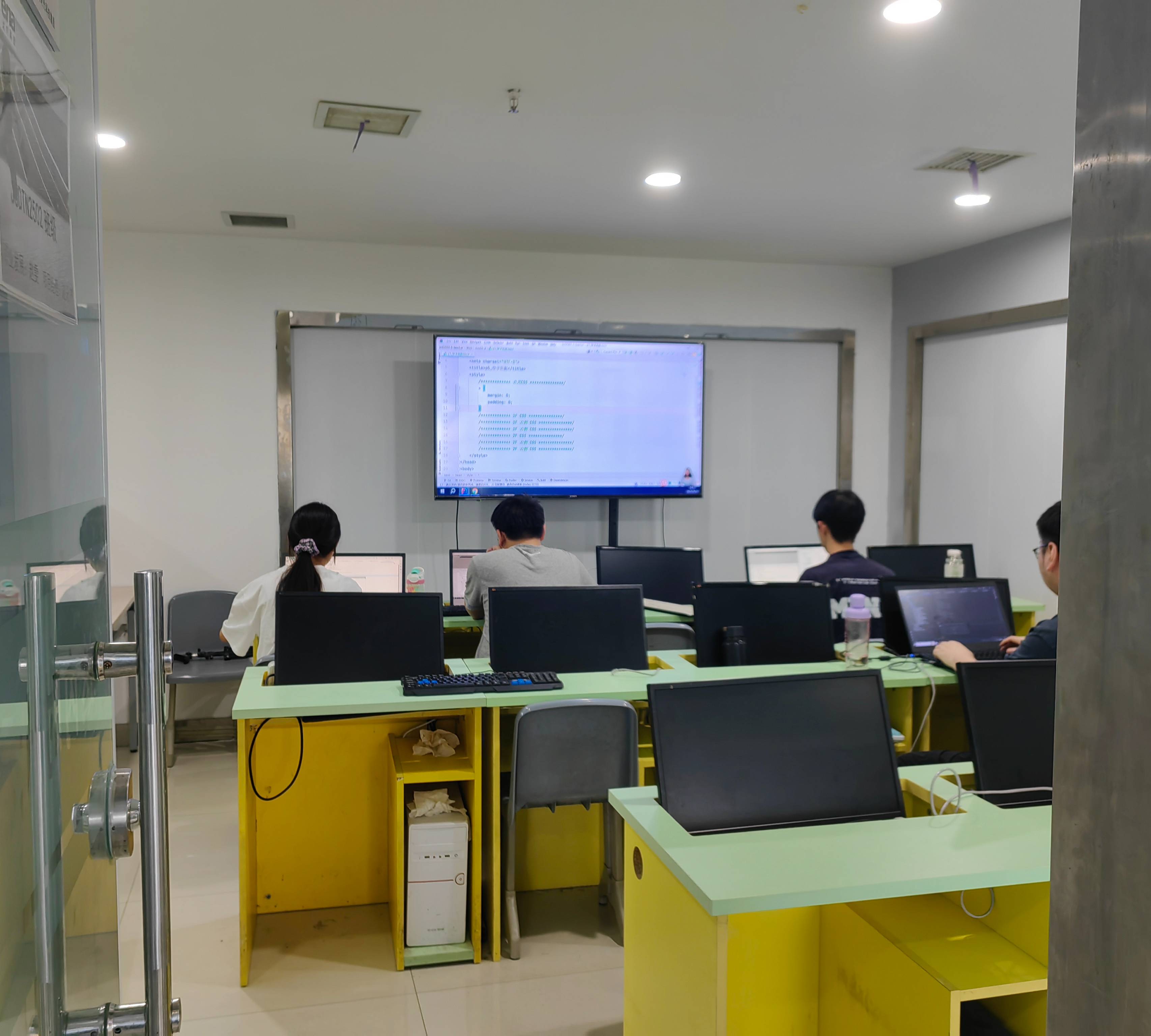 长春计算机培训学校-长春计算机速成班培训