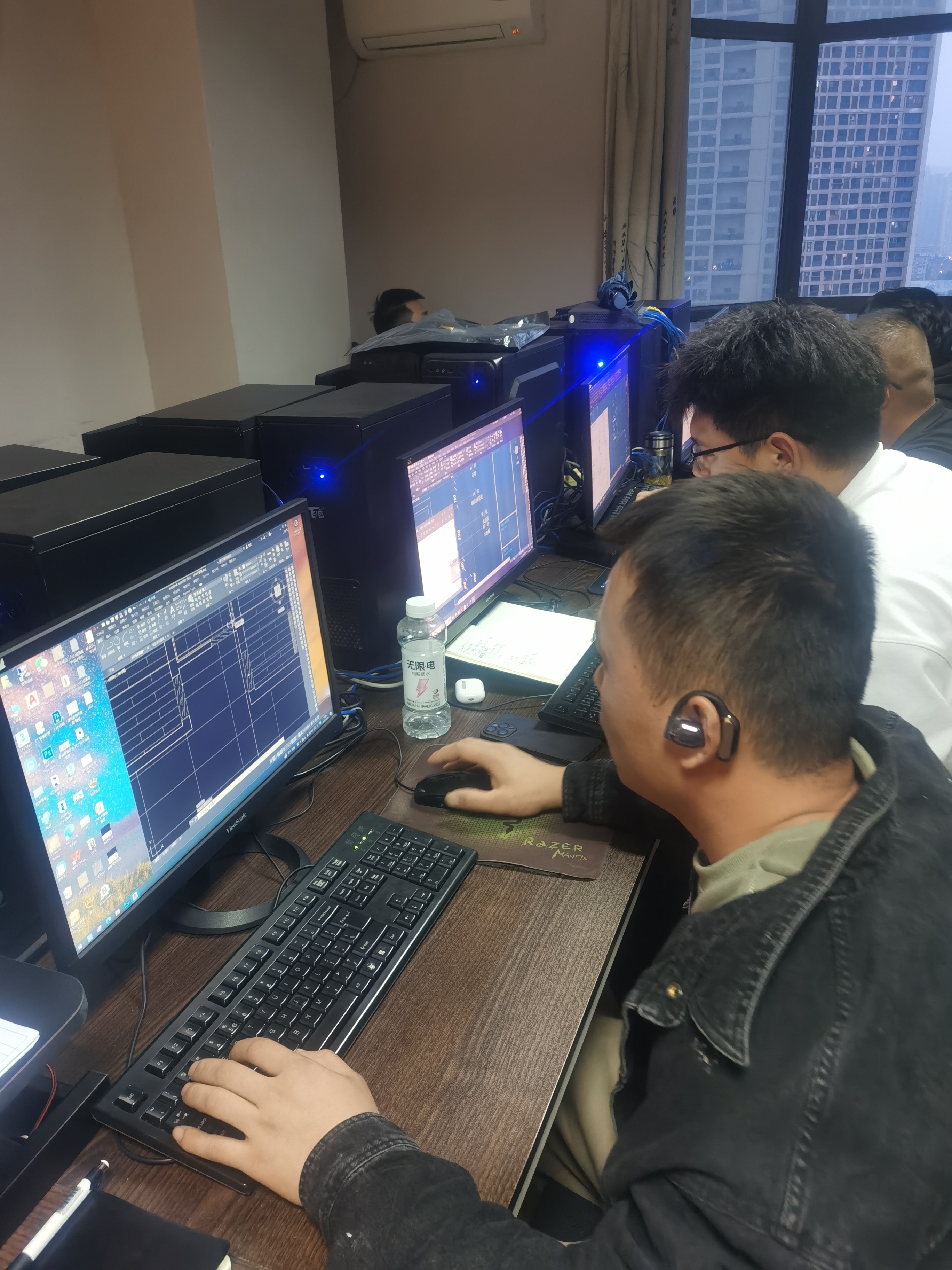 西安软件培训-西安软件培训机构排行榜