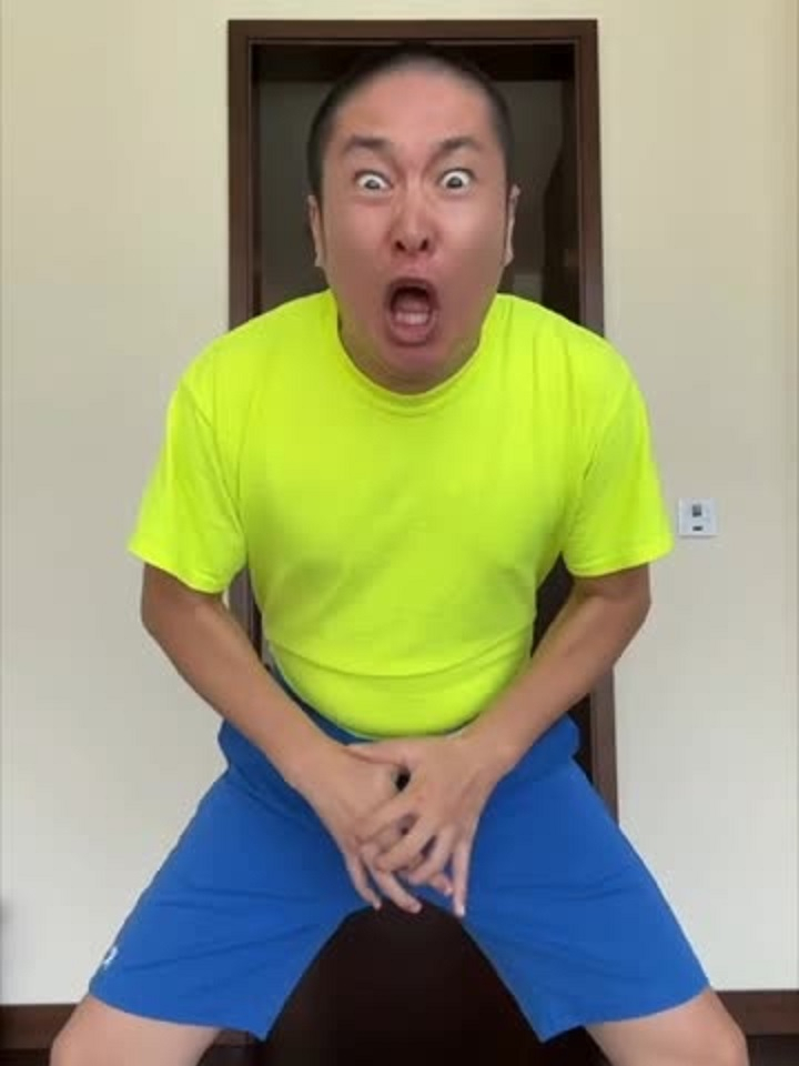 超级搞笑视频-超级搞笑视频笑到肚子都疼