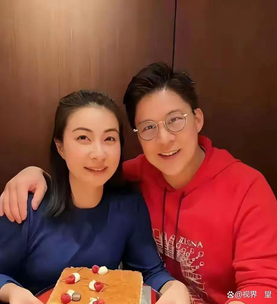 霍启刚为什么娶郭晶晶-霍启刚为什么喜欢郭晶晶怎么在一起的