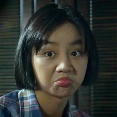 女生搞笑图片-女生搞笑图片动漫