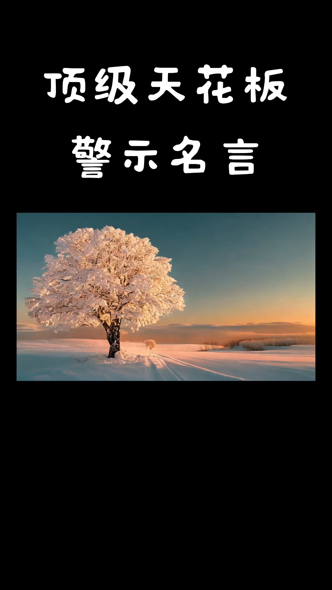 名言-名言警句100条 名言-名言警句100条