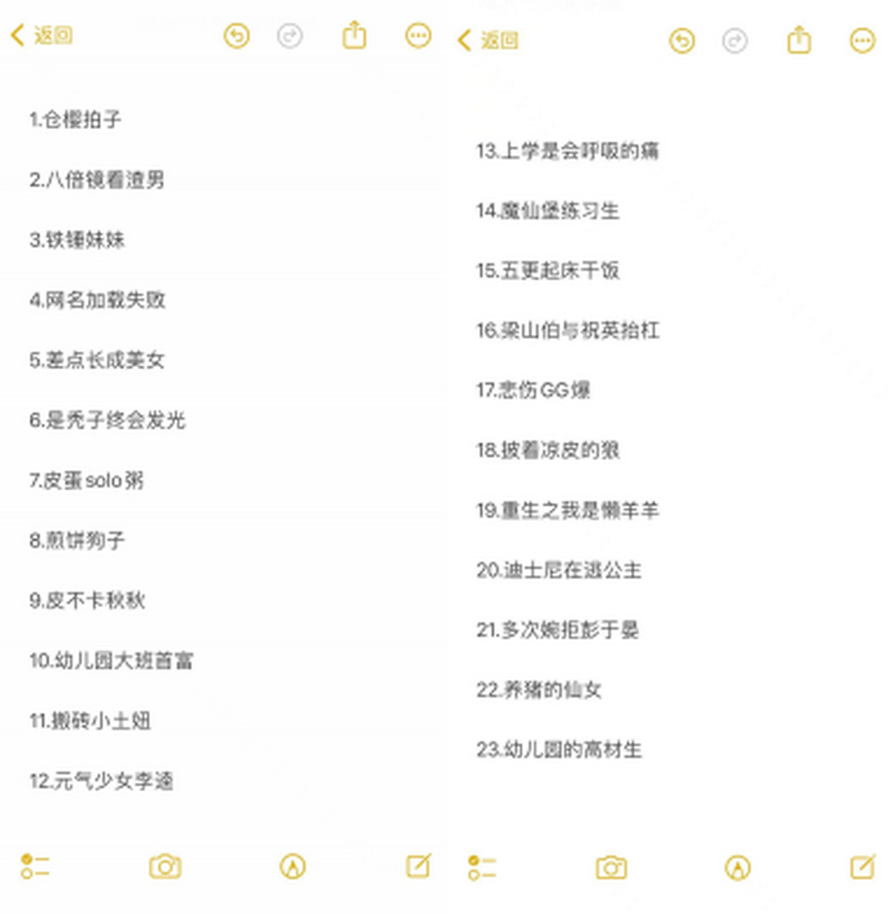 搞笑网名-搞笑网名2026
