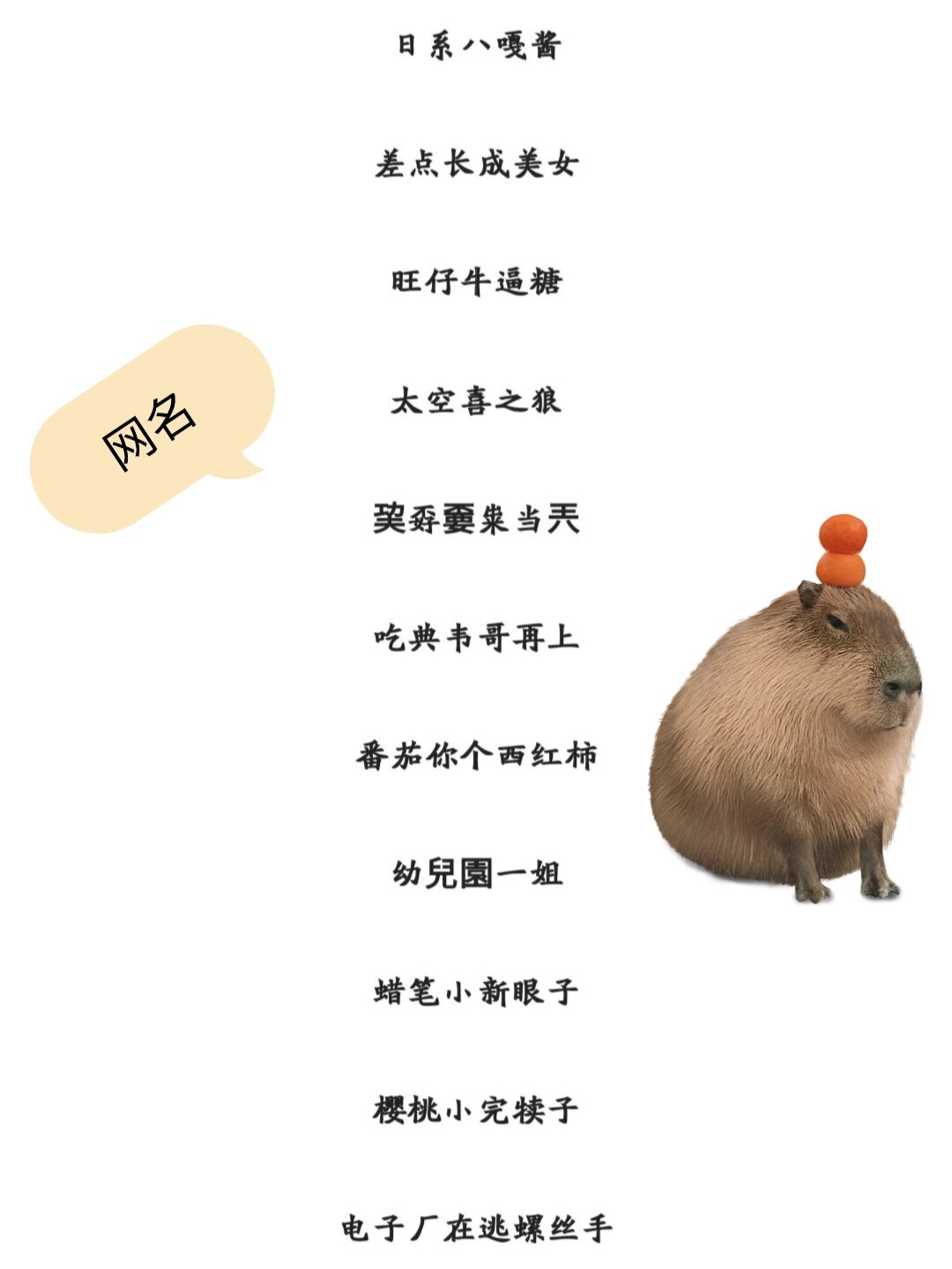 搞笑网名-搞笑网名2026 搞笑网名-搞笑网名2026