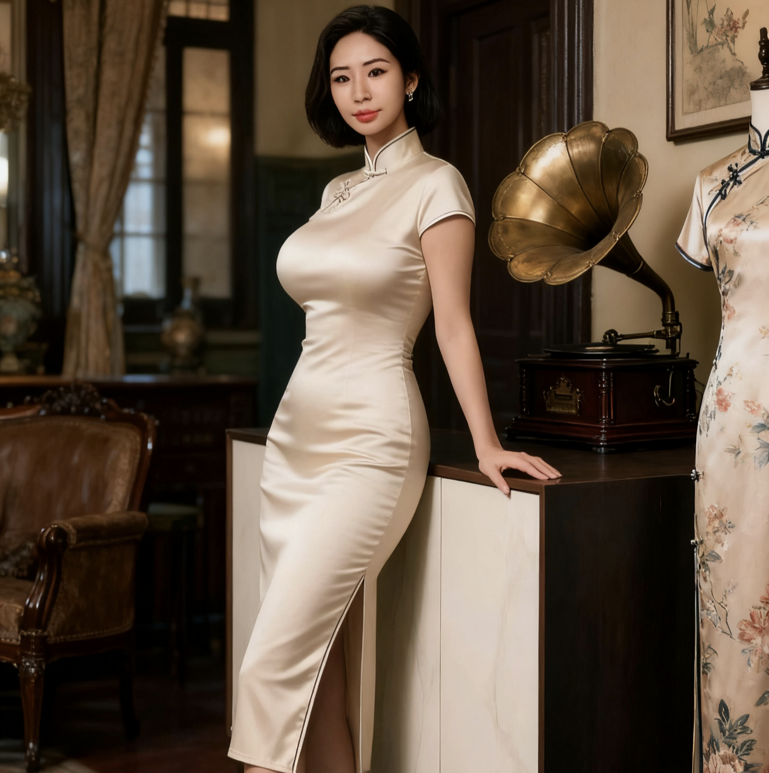 御姐有三好-御姐有三妙是什么