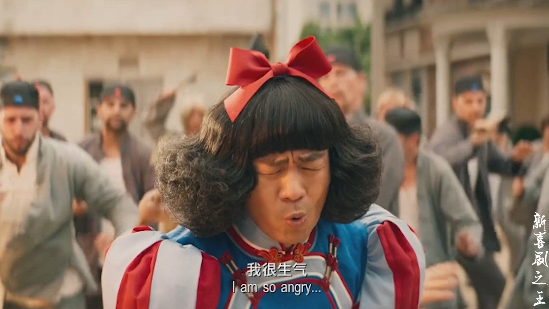 超级搞笑电影-超级搞笑电影百度云
