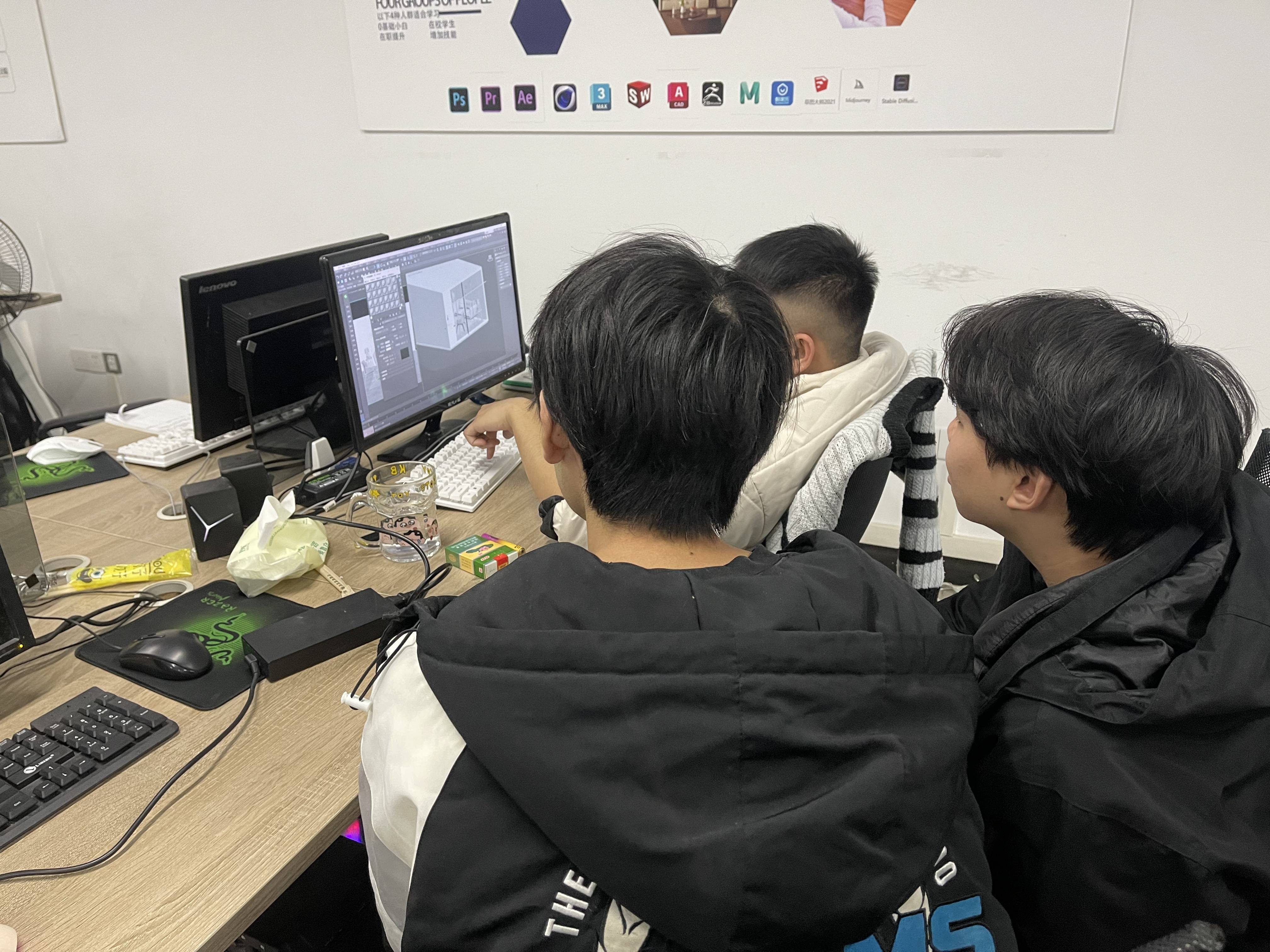 网页编程培训-网页编程基础知识