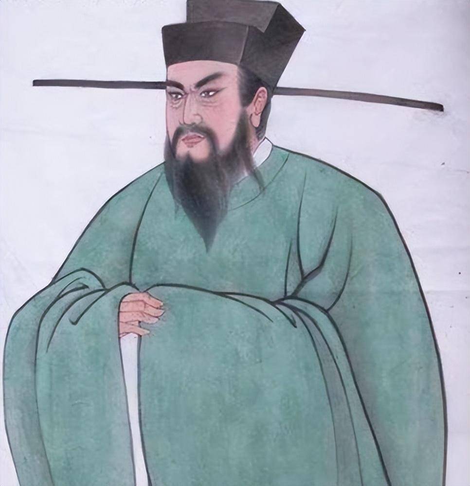 关于包拯的笑话-包拯的一个小故事