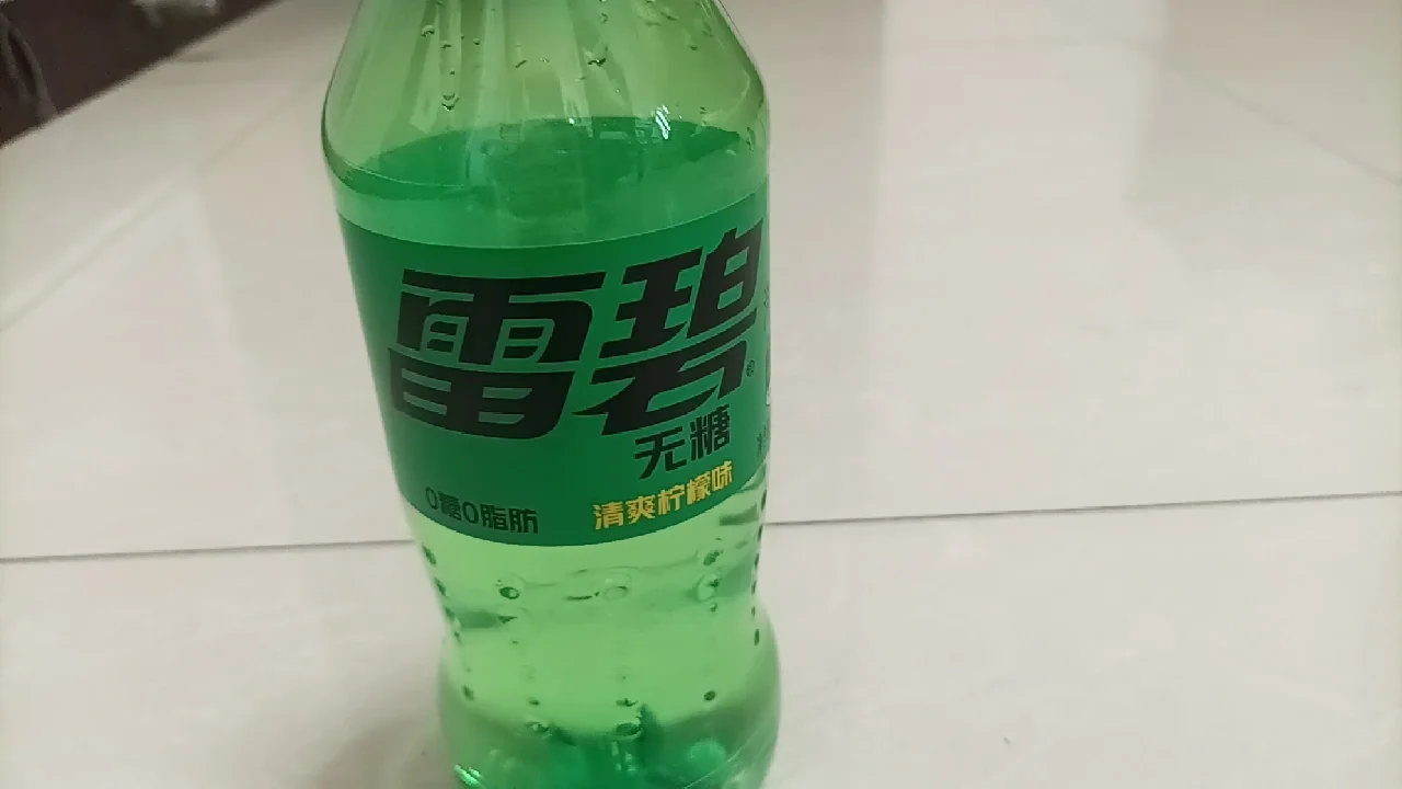雷碧-雷碧饮料搞笑图片