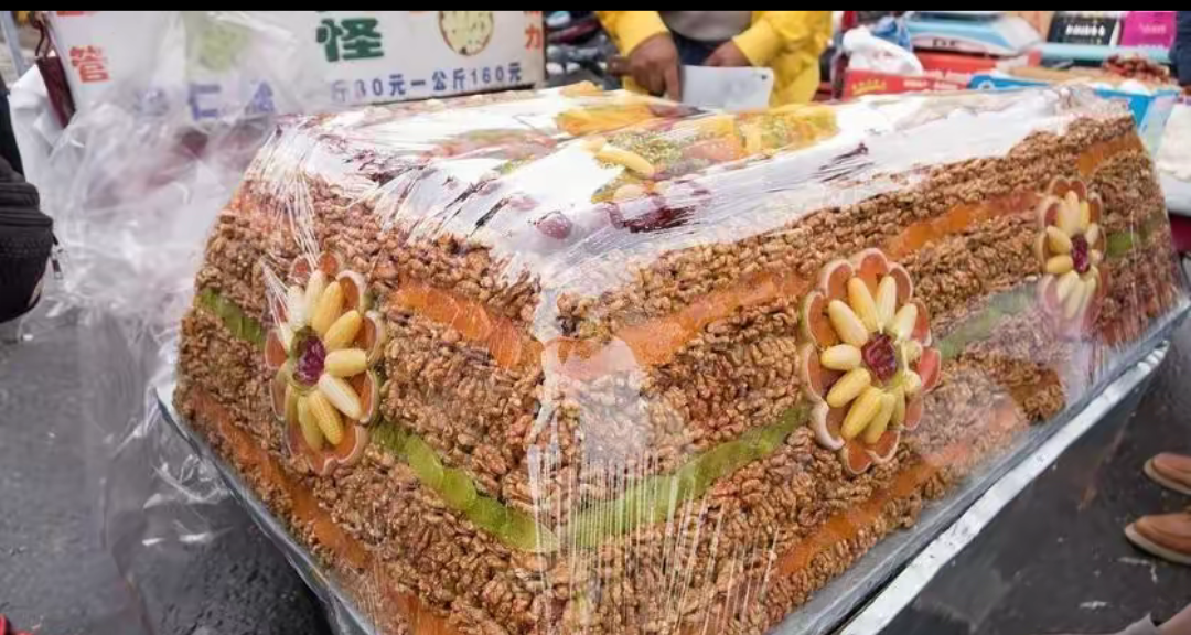 关于切糕的笑话-关于切糕的笑话段子