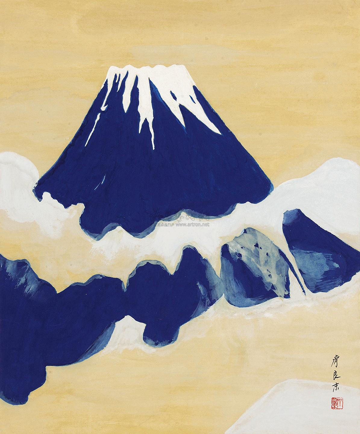 积雪浮云端-积雪浮云端打一动物